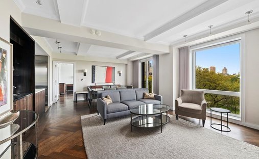 Appartement à New York, État de New York, États-Unis 1