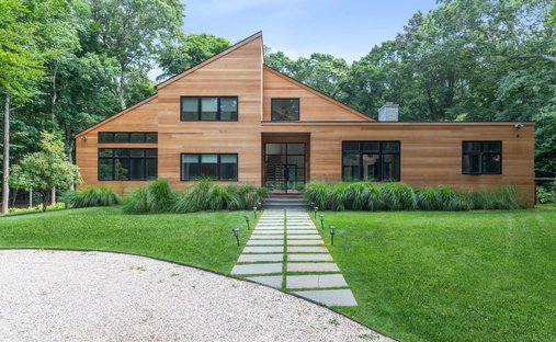 East Hampton, New York, United States 1