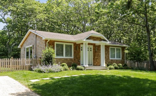 Bridgehampton, New York, Vereinigte Staaten 1