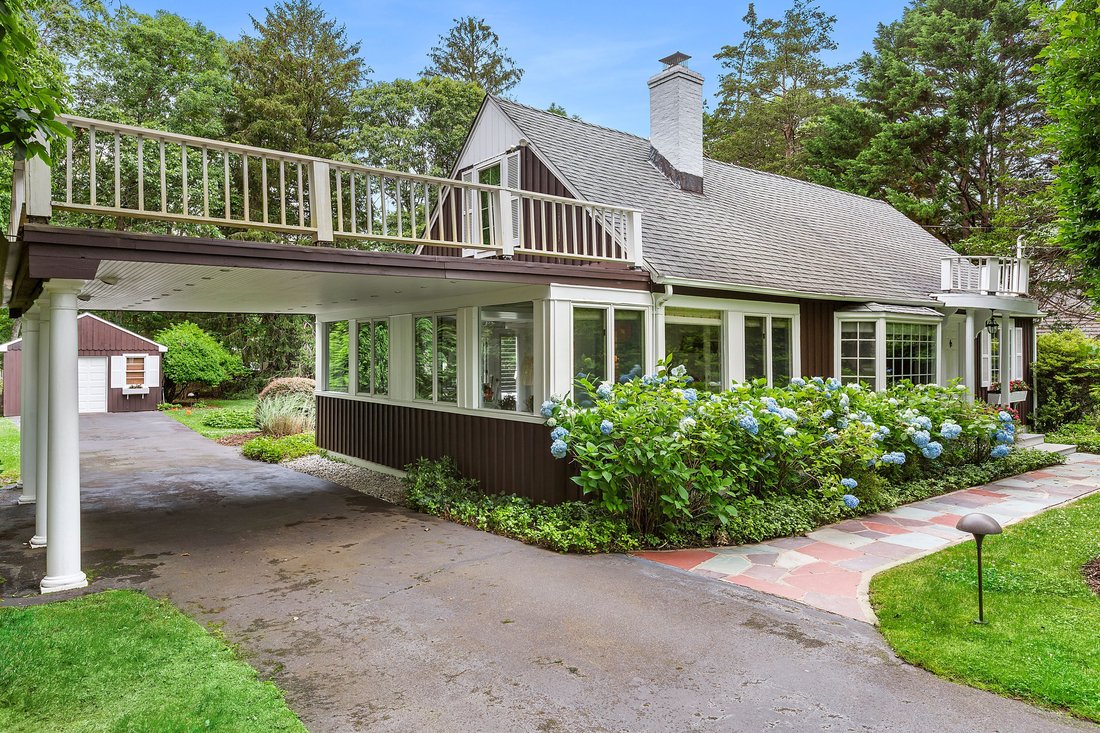 House in Southampton, New York, United States 1 - 15889401