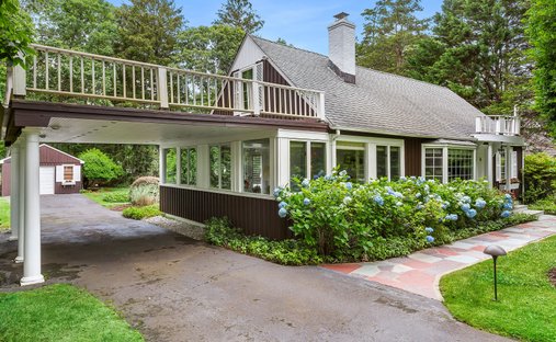 House in Southampton, New York, United States 1