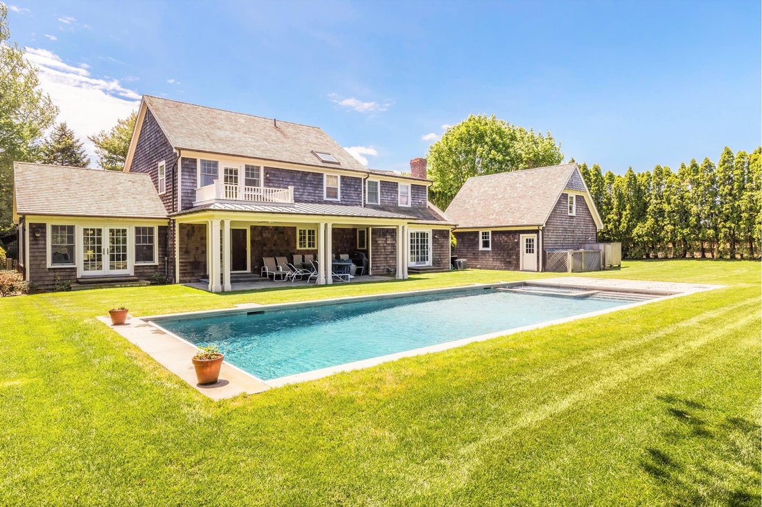 East Hampton, New York, United States 1 - 15879206