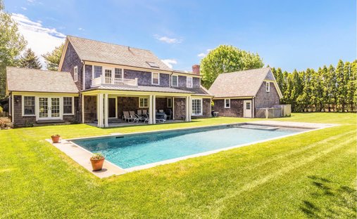 East Hampton, New York, United States 1