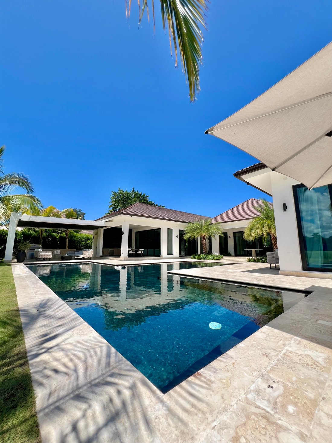Villa in Juanillo, La Altagracia Province, Dominican Republic 3 - 16101483