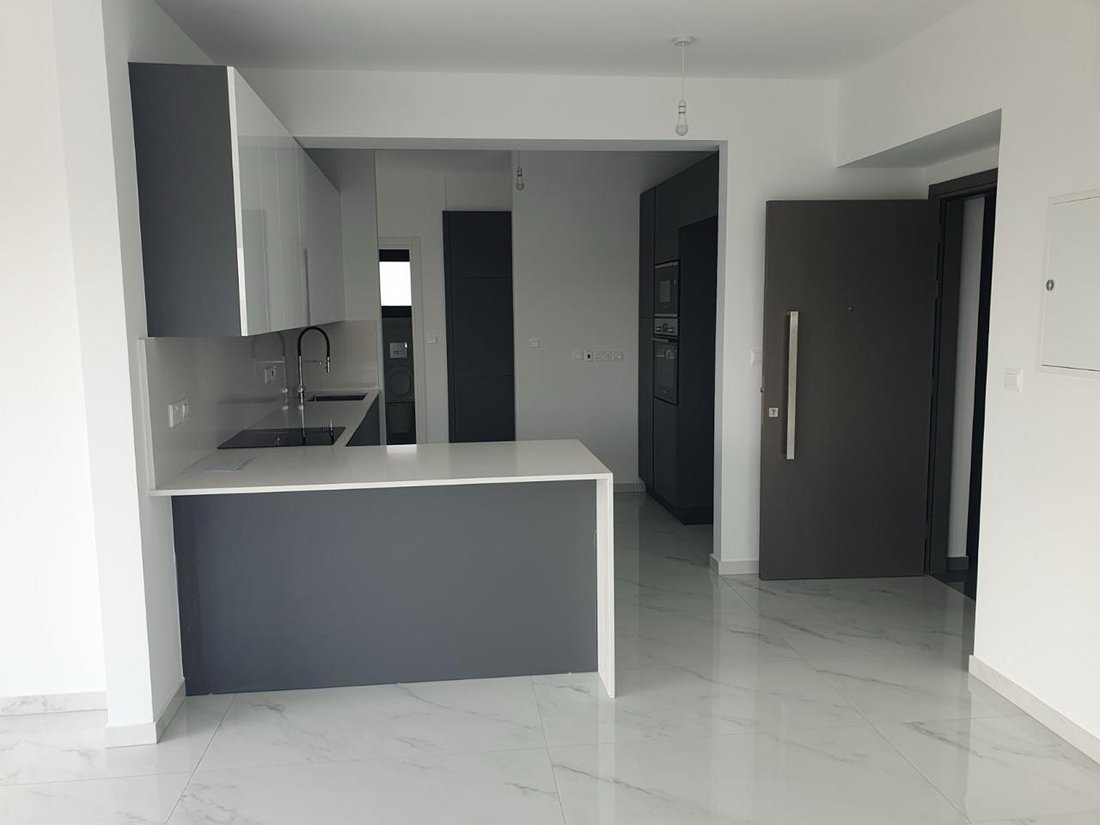 Apartment in Limassol, Limassol, Cyprus 3 - 16101300