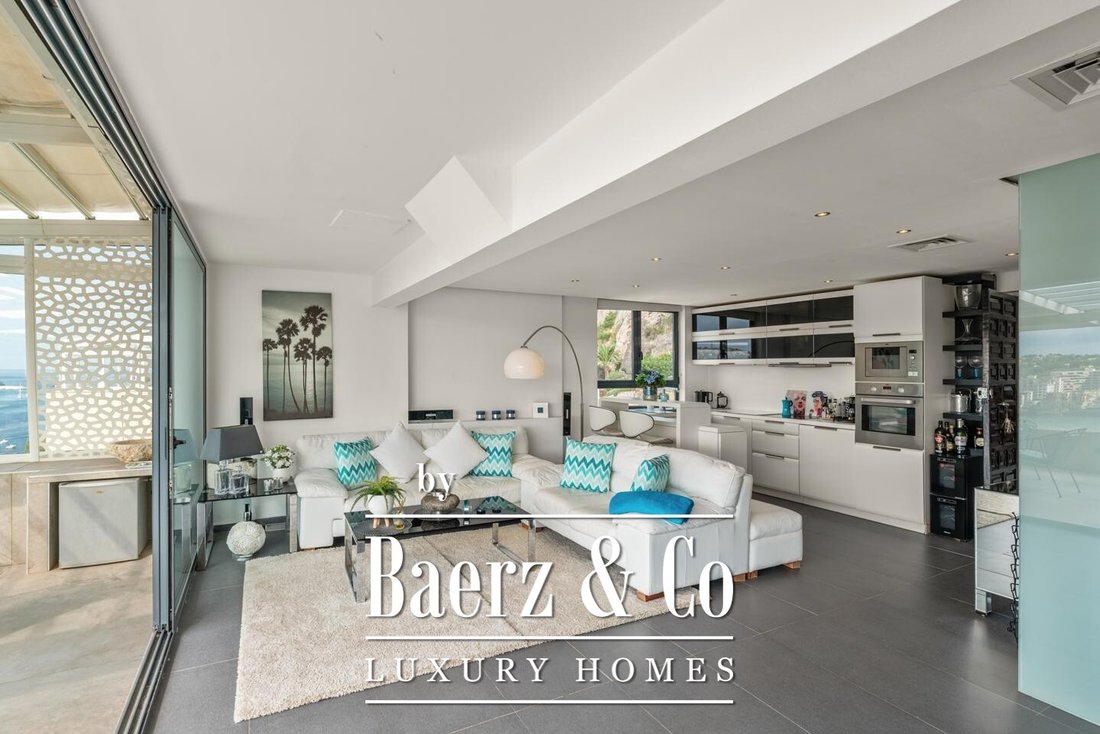 Apartment in Rotes Velles, Calvia, Balearic Islands 4 - 16101089
