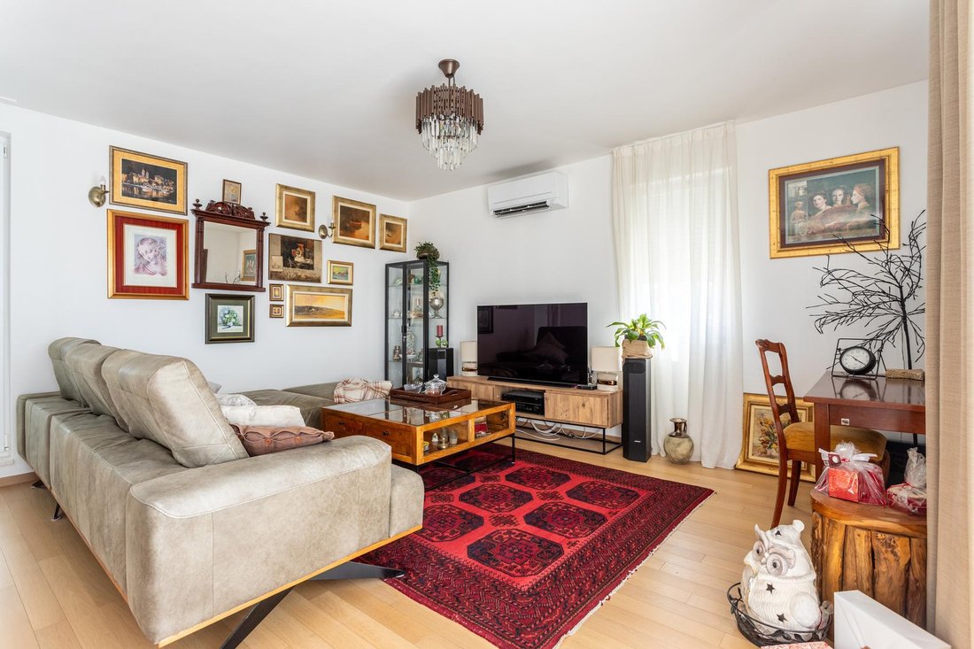 Apartment in Mertojak, Split, Split-Dalmatia County 5 - 16101239