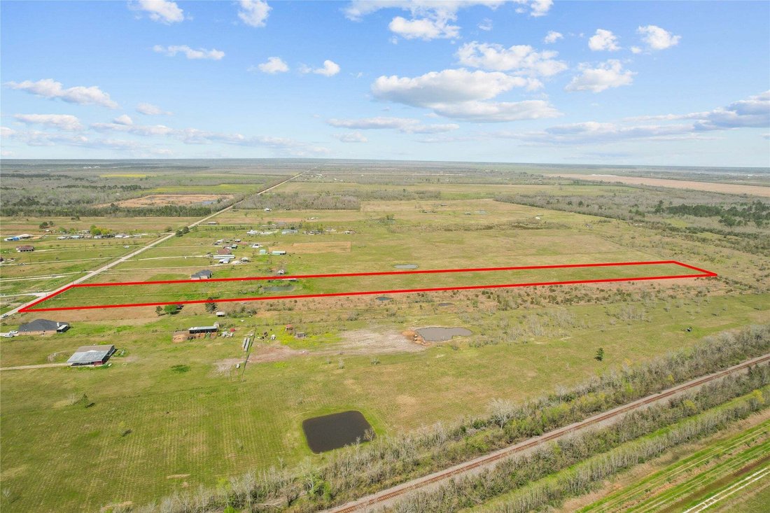Land in Dayton, Texas, United States 5 - 16100796