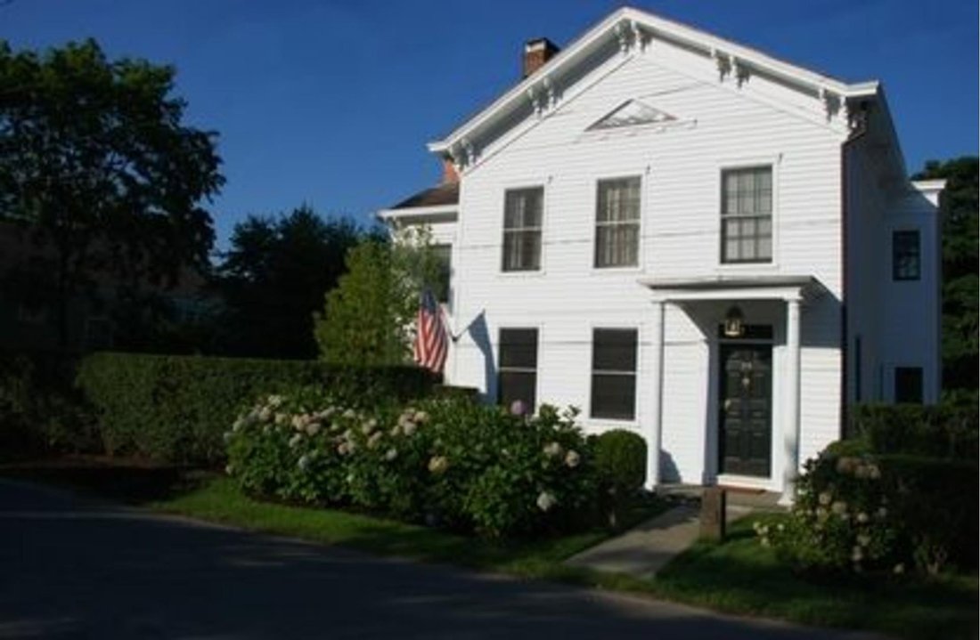 Sag Harbor, New York, United States 1 - 15879027
