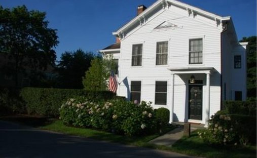 Sag Harbor, New York, United States 1
