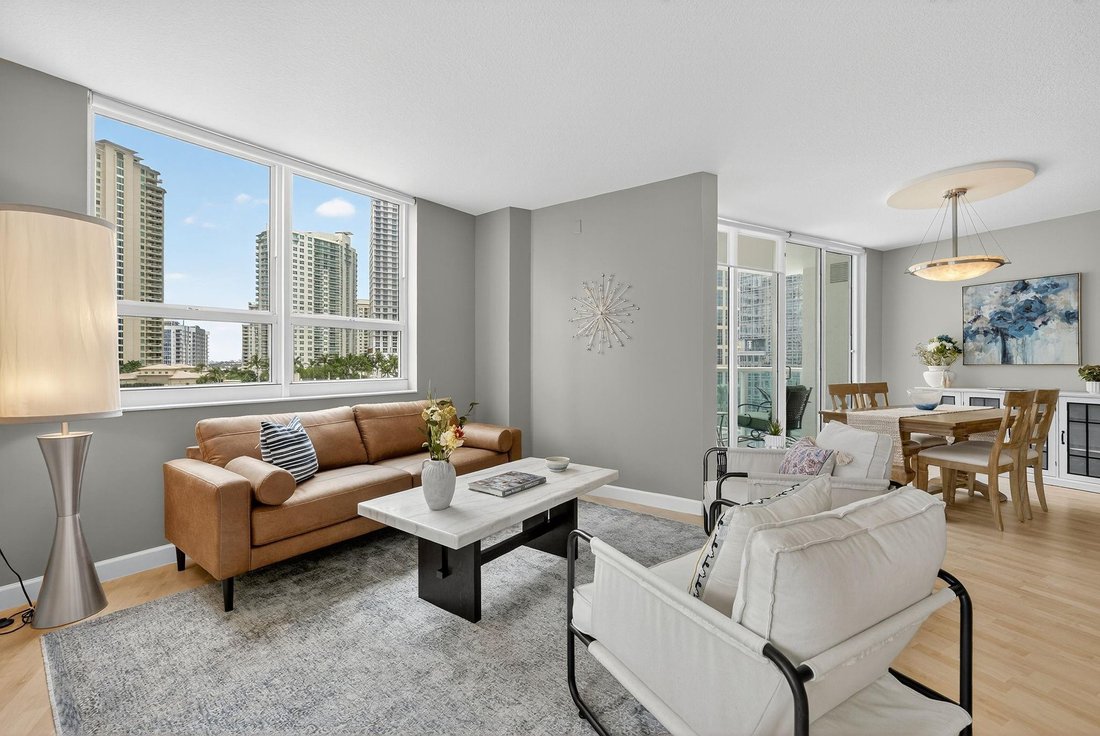 Condo in Fort Lauderdale, Florida, United States 1 - 16100675
