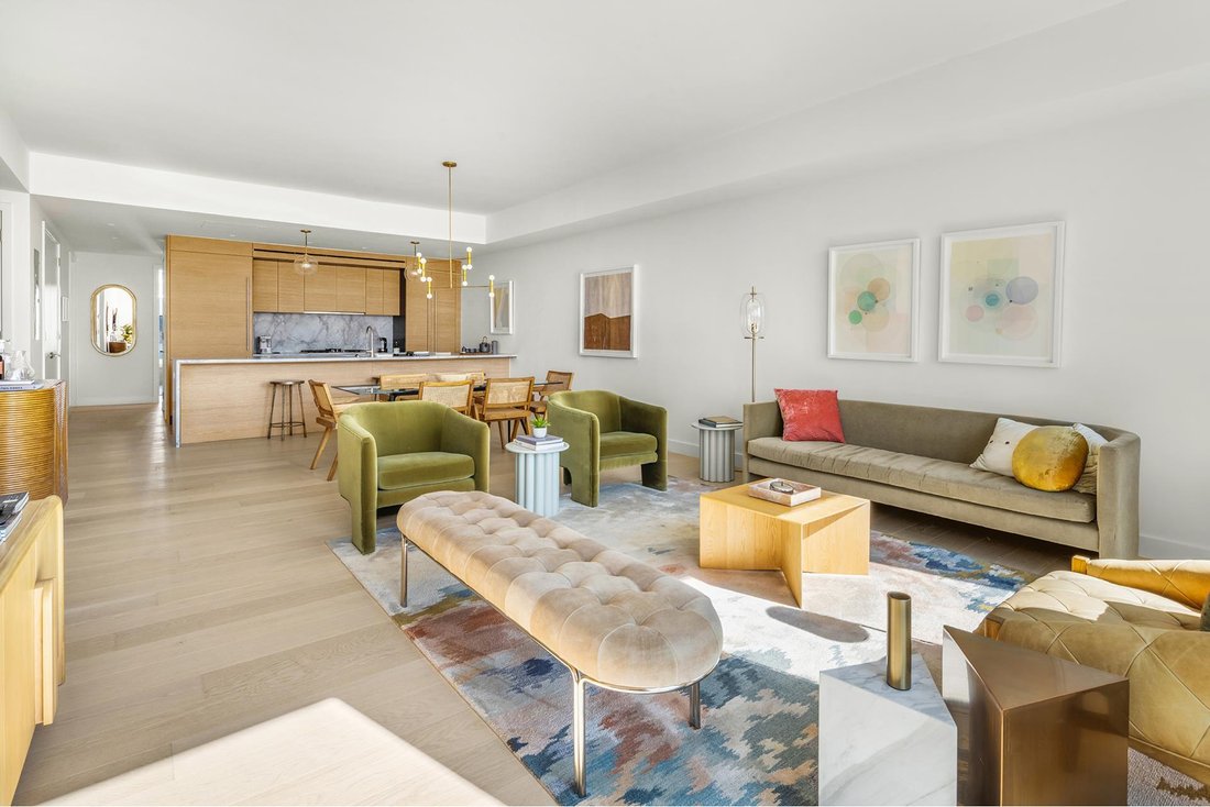 Condo in New York, New York, United States 5 - 15978334