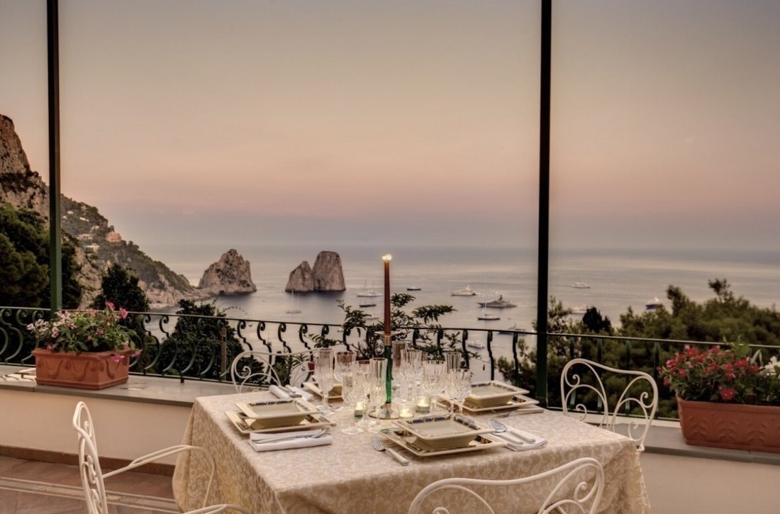 Villa in Capri, Campania, Italy 4 - 16100859