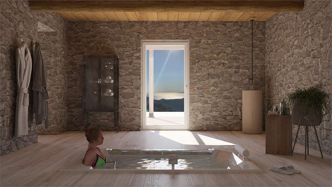 Villa a Porto Santo Stefano, Monte Argentario, Toscana 1 - 16101139