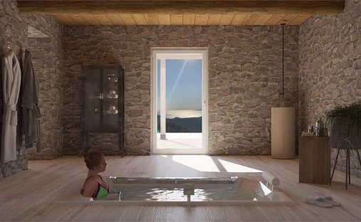 Villa in Porto Santo Stefano, Monte Argentario, Tuscany 1