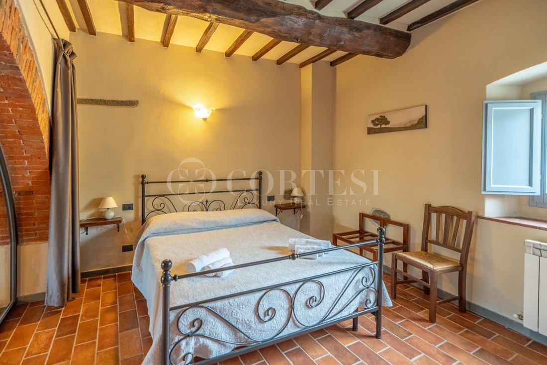 Country House in Laterina Pergine Valdarno, Tuscany, Italy 4 - 16101096