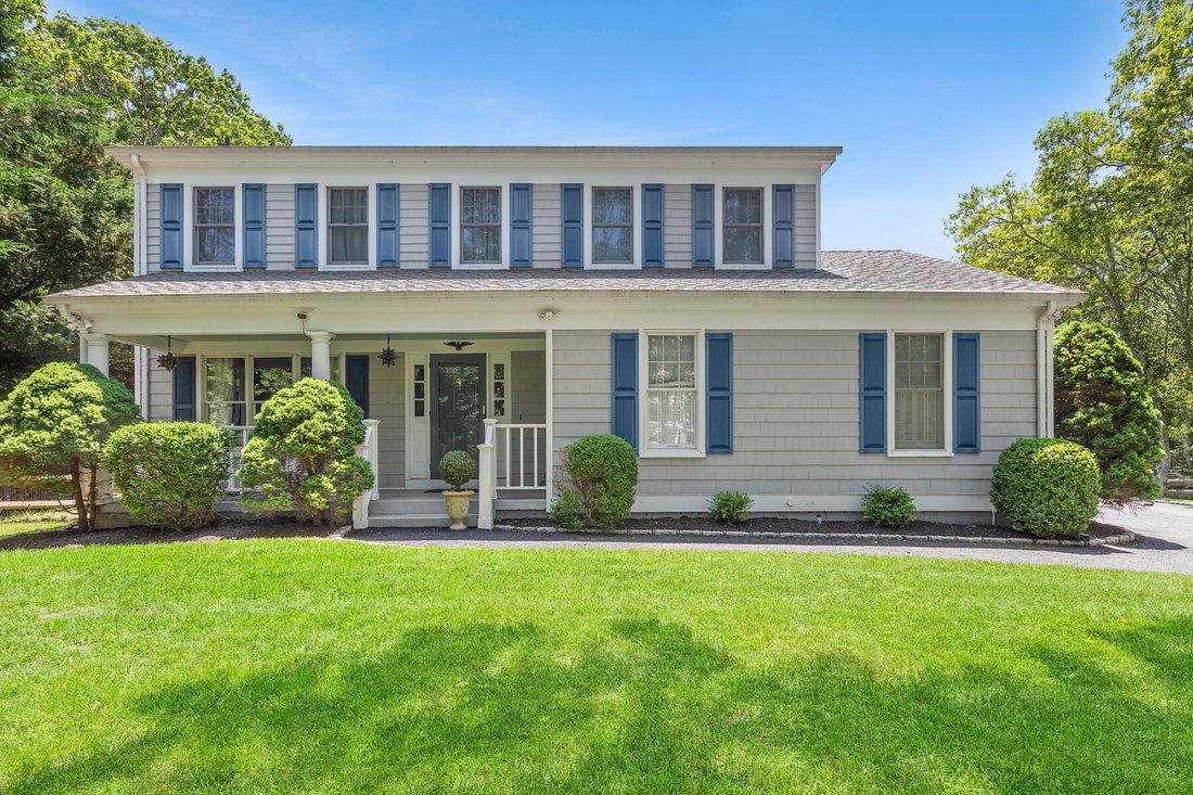 House in Water Mill, New York, United States 4 - 16100747