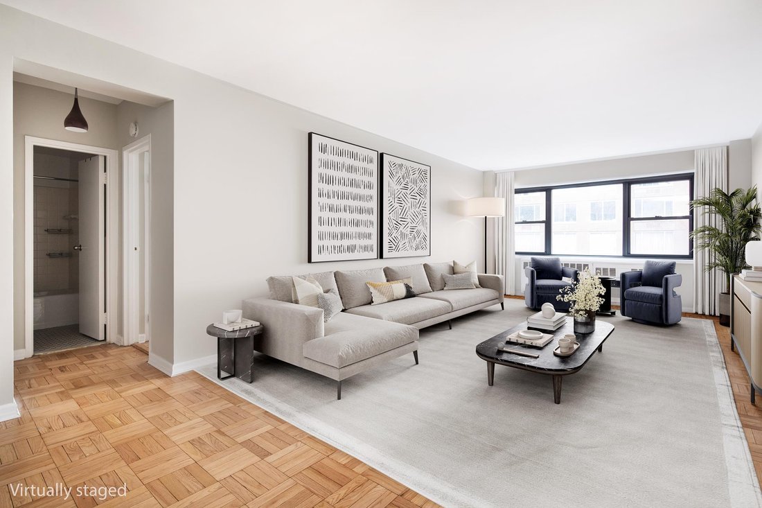Co Op in New York, New York, United States 1 - 15799100