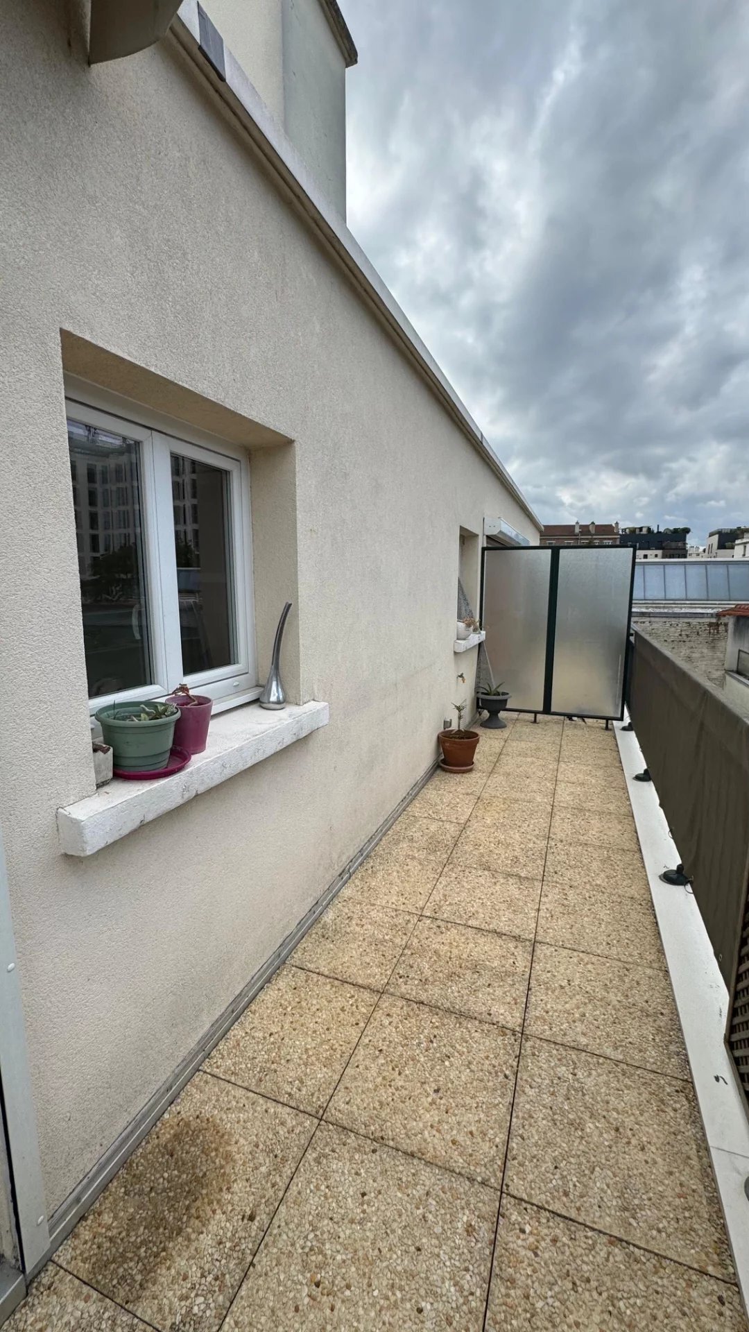 Apartment in Silly-Gallieni, Boulogne-Billancourt, France 4 - 16101171