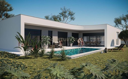 Villa in Salir de Matos, Leiria District, Portugal 1
