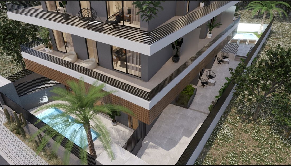 Apartment in Voula, Attica, Greece 2 - 16101221