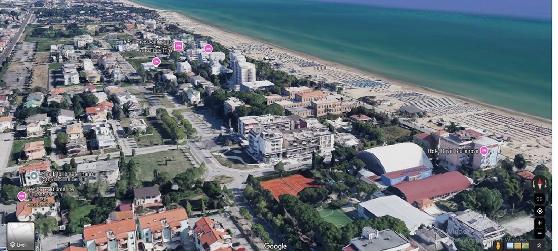 Villa in Giulianova, Abruzzo, Italy 3 - 16101473