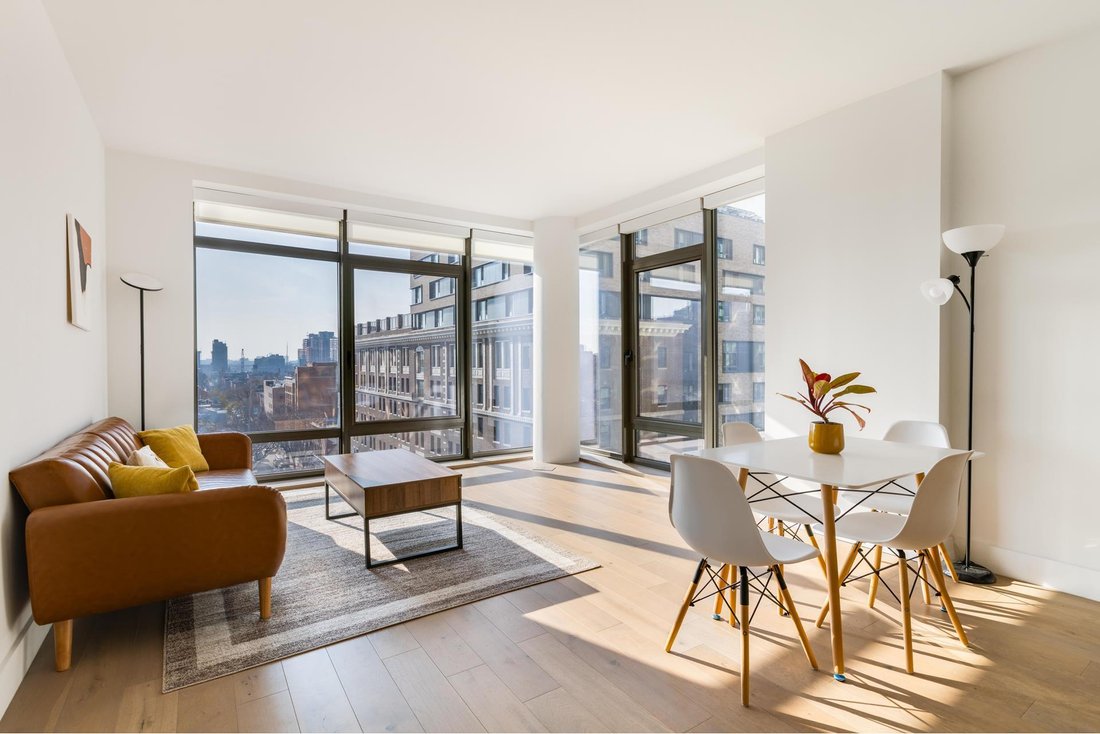 Condo in New York, New York, United States 1 - 15575185