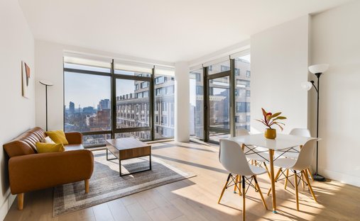 Condominio a New York, New York, Stati Uniti 1