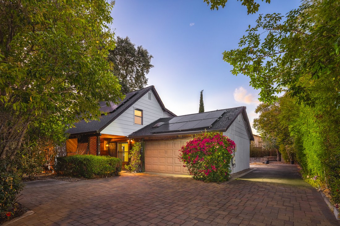 House in Sonoma, California, United States 1 - 16100766