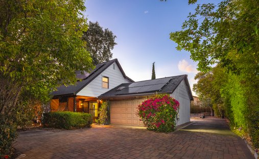 House in Sonoma, California, United States 1