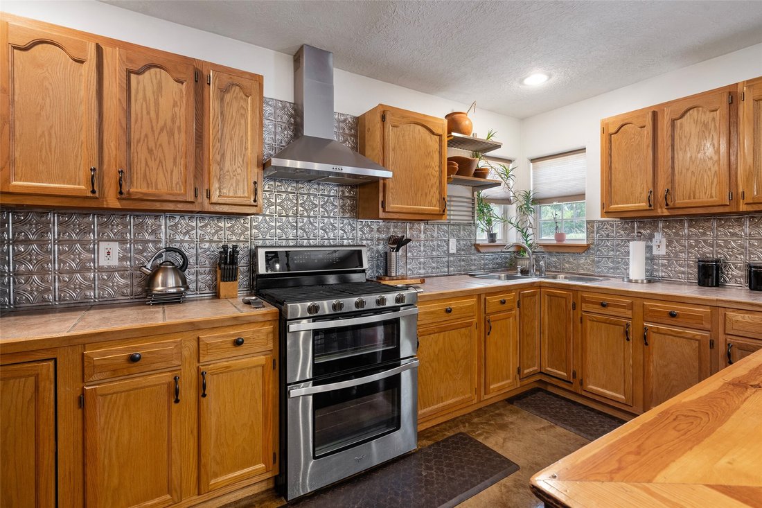 House in Santa Fe, New Mexico, United States 1 - 16101761