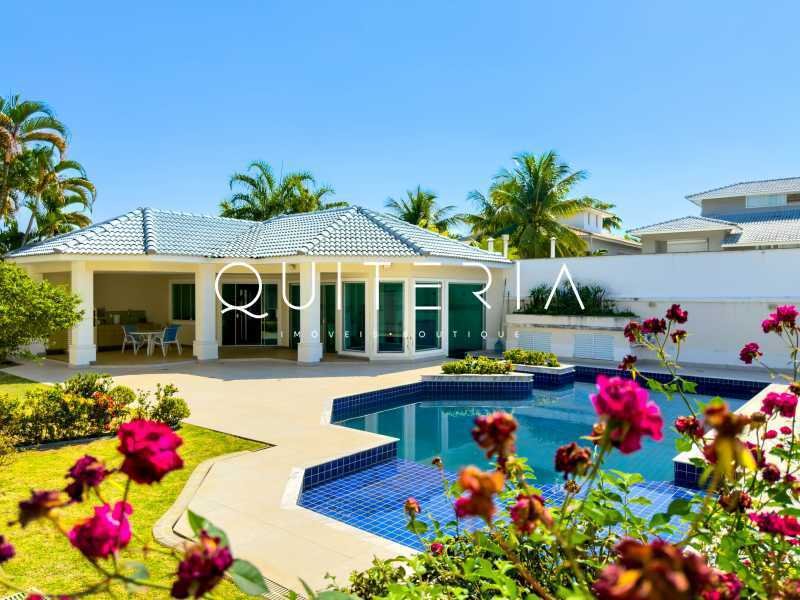 House in Rio de Janeiro, State of Rio de Janeiro, Brazil 1 - 16101125