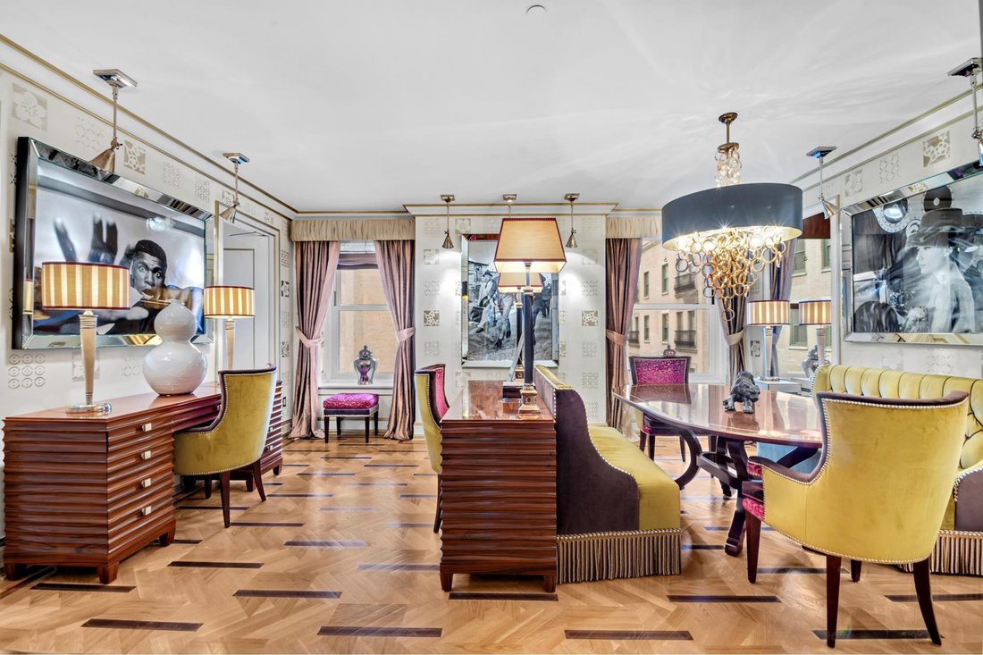 Condo in New York, New York, United States 5 - 15660660