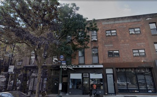 Apartment in New York, New York, United States 1
