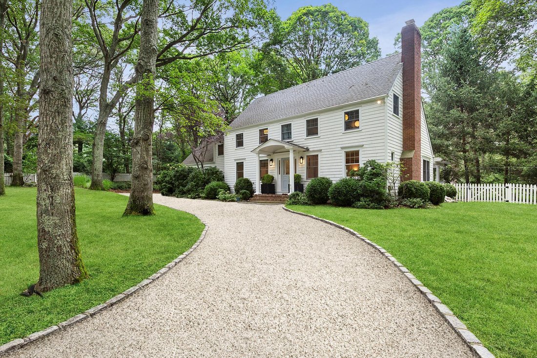 House in Sag Harbor, New York, United States 1 - 16081263