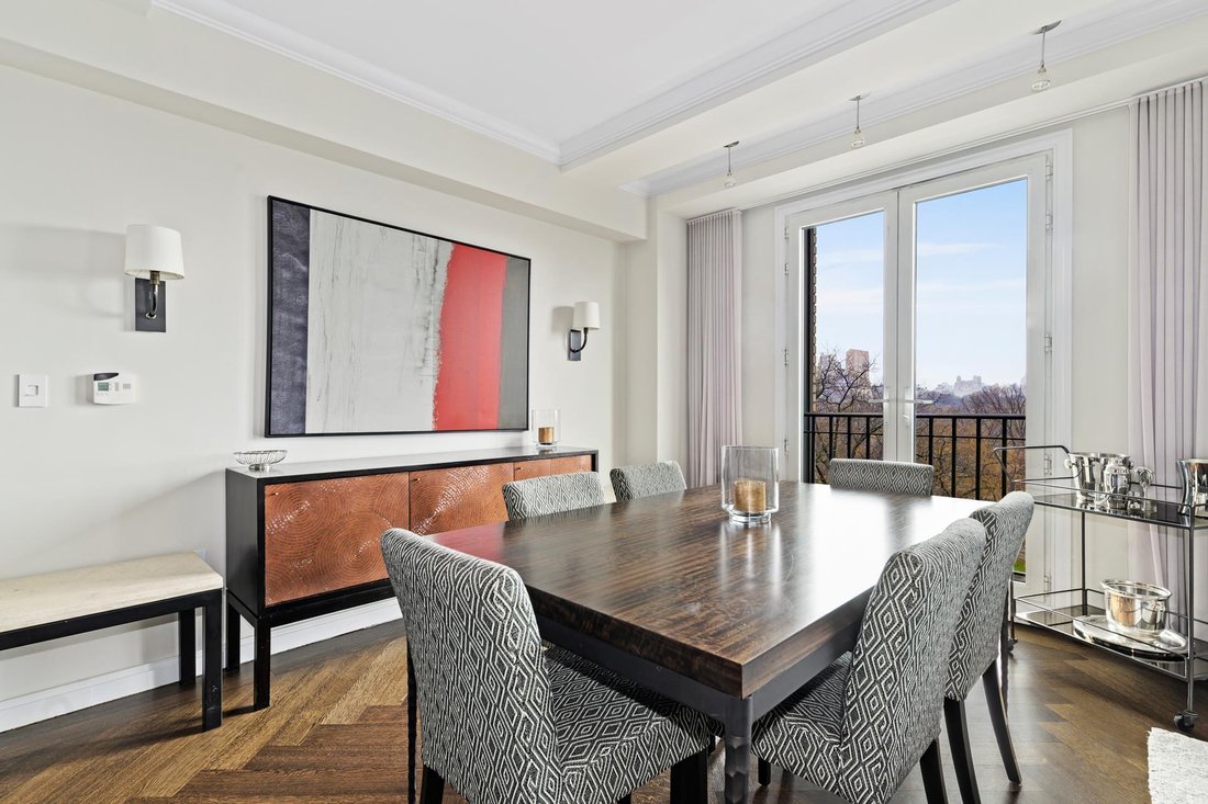 Condo in New York, New York, United States 5 - 13405758
