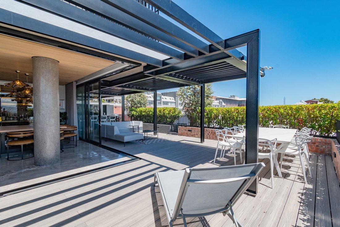 Apartment in Cape Town, Western Cape, South Africa 2 - 16100313