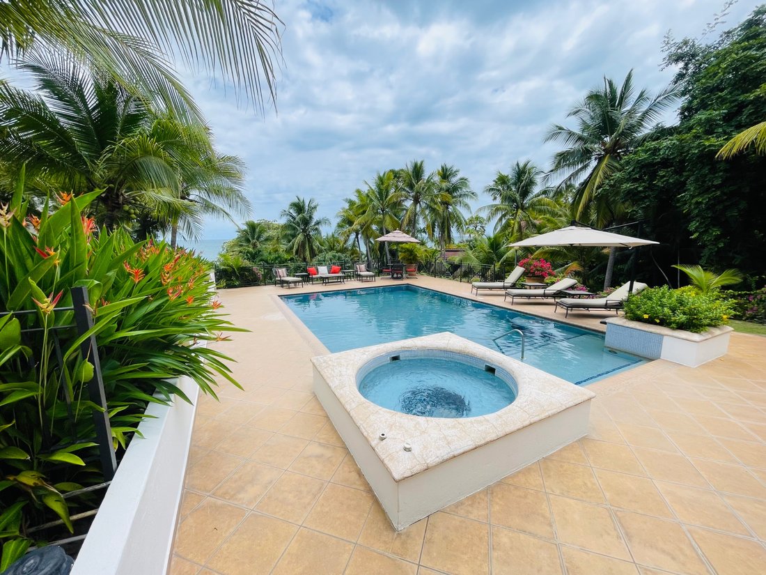 House in San José, Provincia de Panamá Oeste, Panama 4 - 16101365