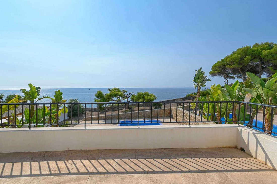 Villa a Teulada, Teulada, Comunità Valenzana 5 - 16100863