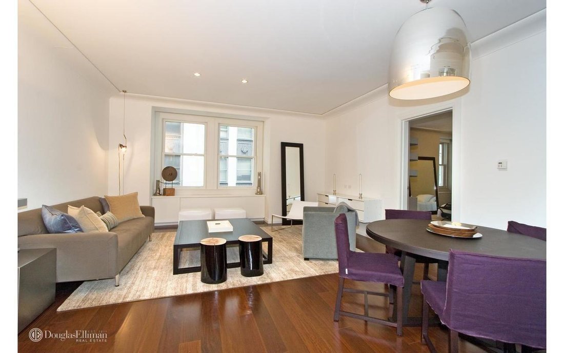Condo in New York, New York, United States 1 - 15732398