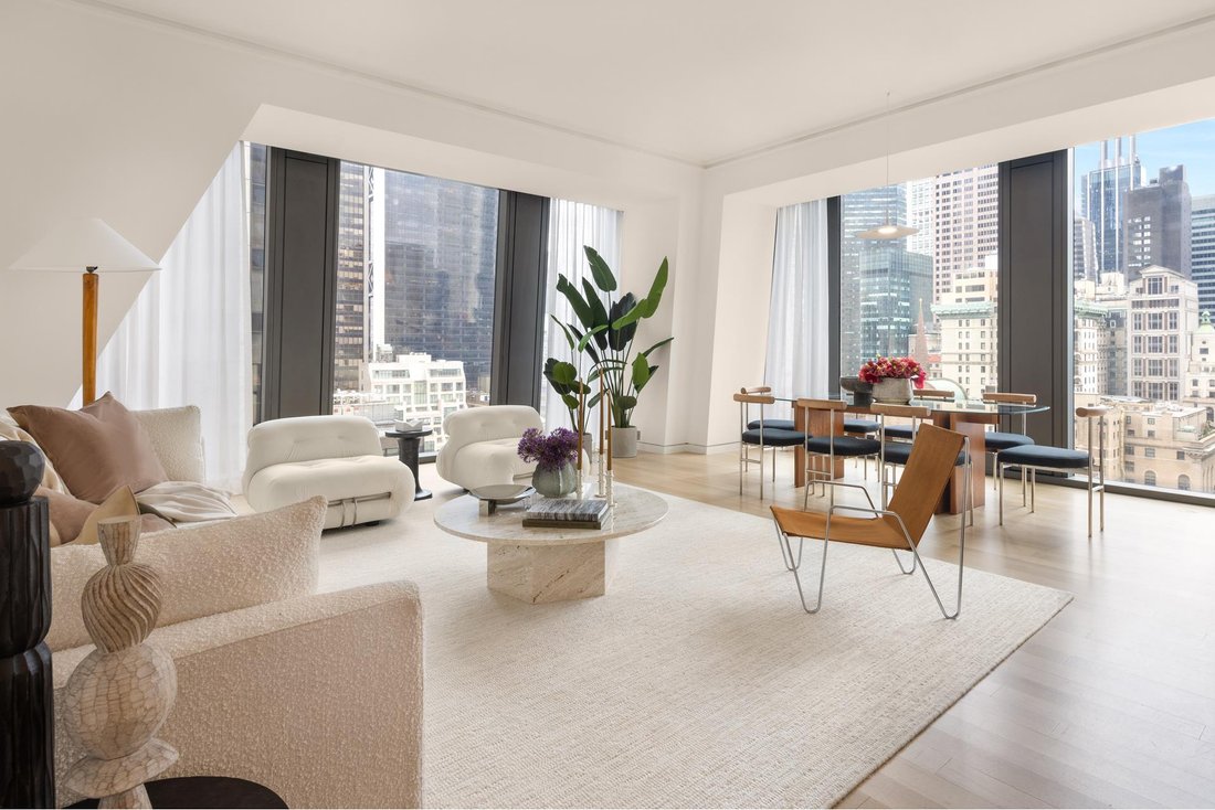 Condo in New York, New York, United States 1 - 16049935