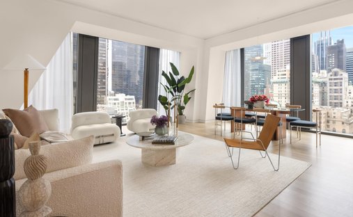 Condo in New York, New York, United States 1
