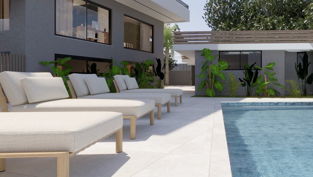 Apartment in Voula, Attica, Greece 5 - 16101221