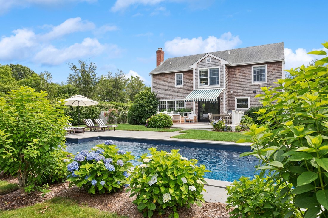 Southampton, New York, United States 1 - 15878830