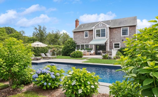 Southampton, New York, United States 1