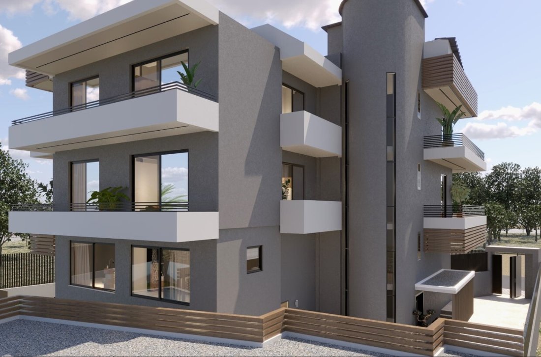 Apartment in Voula, Attica, Greece 3 - 16101221