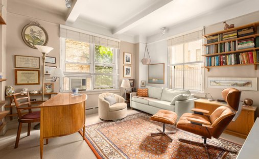 Co Op in New York, New York, United States 1