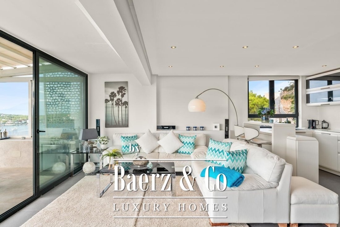 Apartment in Rotes Velles, Calvia, Balearic Islands 3 - 16101089