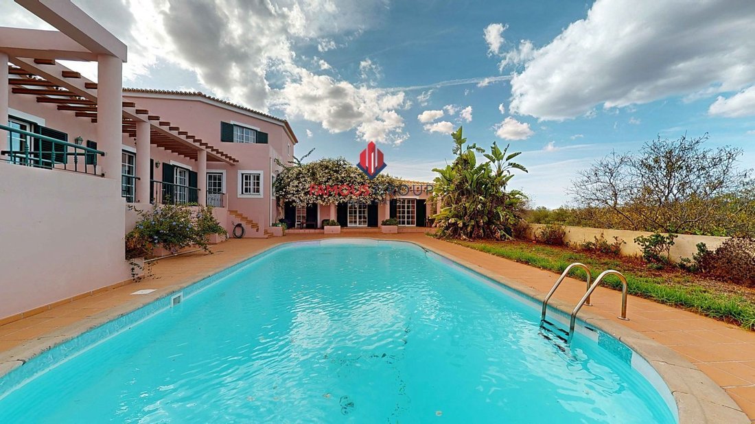 Villa in Estombar e Parchal, Algarve, Portugal 5 - 14851486
