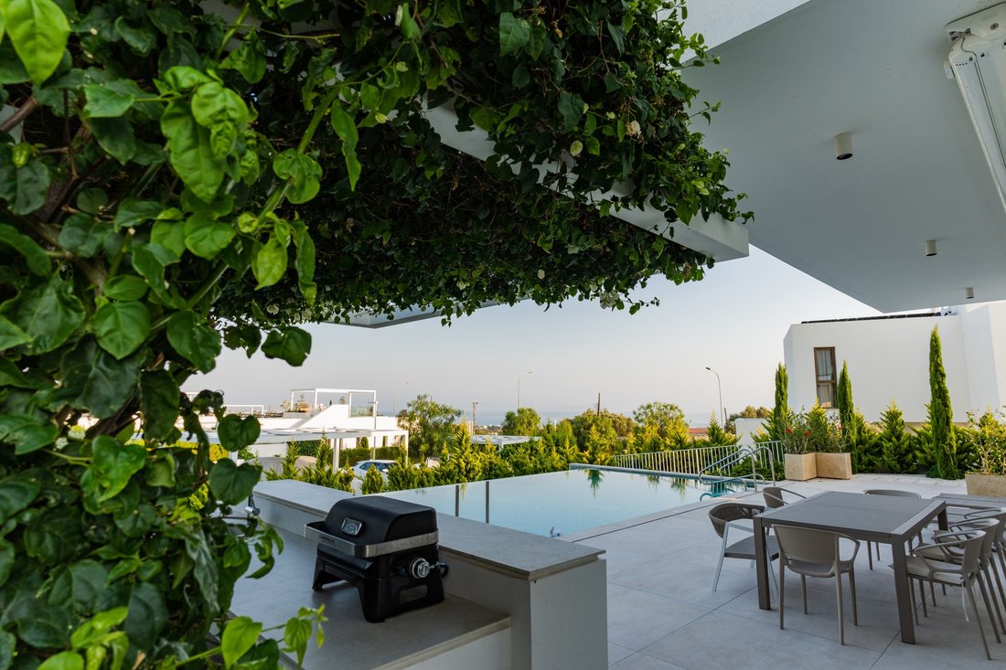 Villa in Peyia, Paphos, Cyprus 3 - 16101306